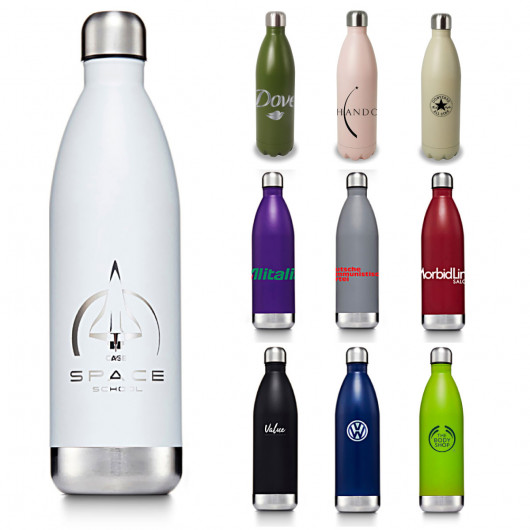 Branded Hydro Soul Bottles 1L